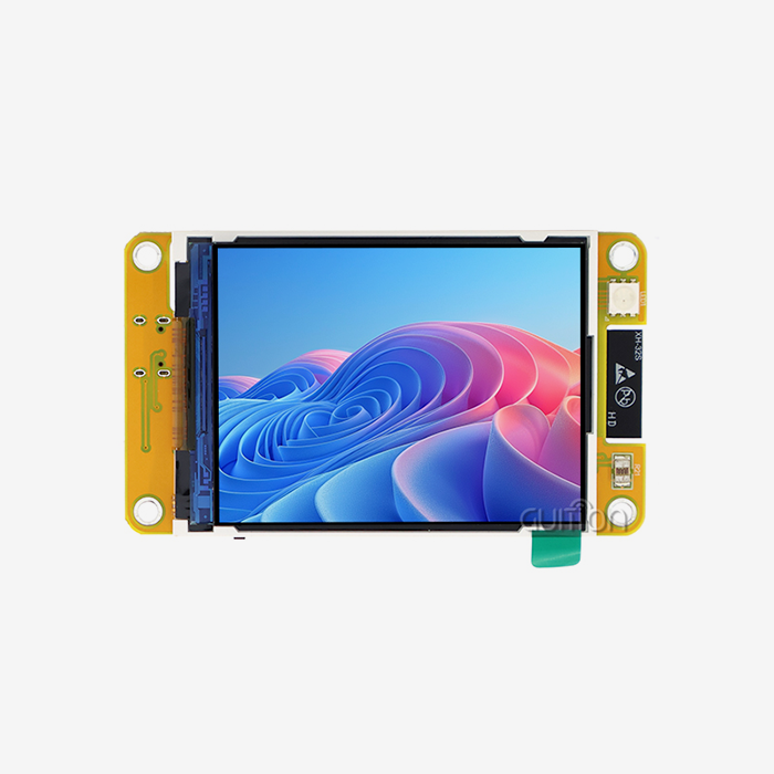 CYD 2.8 inch display